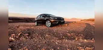 Chery presenta el nuevo Arrizo 5 Pro: Un sedán que redefine la experiencia de conducción Chery presenta el nuevo Arrizo 5 Pro: Un sedán que redefine la experiencia de conducción