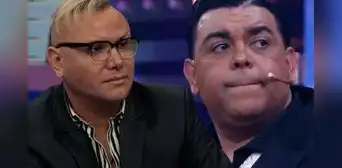 Carlos Cacho IMPACTA al asegurar que la vida de Andrés Hurtado corre peligro en prisión: “Cualquier cosa le puede pasar” Carlos Cacho IMPACTA al asegurar que la vida de Andrés Hurtado corre peligro en prisión: “Cualquier cosa le puede pasar”