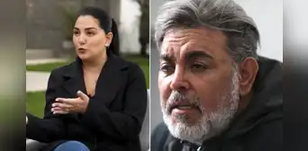 Ana Siucho ABANDONA el país tras recibir amenazas de muerte por exponer pruebas en caso Chibolín