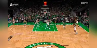 RESULTADO Celtics vs Knicks EN VIVO por NBA Tip-Off 2024 vía Disney Plus: VER juego con Al Horford y Karl-Anthony Towns RESULTADO Celtics vs Knicks EN VIVO por NBA Tip-Off 2024 vía Disney Plus: VER juego con Al Horford y Karl-Anthony Towns