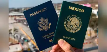 ¡Buenas noticias para inmigrantes! Así puedes obtener la doble ciudadanía en EE.UU. fácilmente en 2024