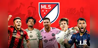 ¿Cómo apostar en la MLS y cuáles son las mejores casas de apuestas de la Major League Soccer 2024?
