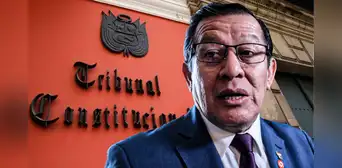 Congreso solicita al Tribunal Constitucional declarar nula la votación de demanda competencial contra el Poder Judicial