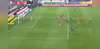 Paolo Guerrero 'madrugó' a Huancayo y hace soñar a Alianza con el Clausura: anotó el 1-0 a los 15 segundos