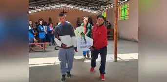 Grupo Colina torturó a víctimas de Pativilca antes de asesinarlos Grupo Colina torturó a víctimas de Pativilca antes de asesinarlos