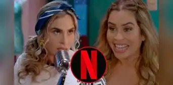 Ethel Pozo IMPACTA al revelar que estudió actuación con DESTACADA actriz que BRILLÓ en serie furor de Netflix Ethel Pozo IMPACTA al revelar que estudió actuación con DESTACADA actriz que BRILLÓ en serie furor de Netflix