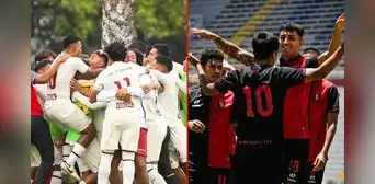 ¿Universitario o Melgar recibirán puntos en el acumulado de la Liga 1 si campeonan el Torneo de Reservas 2024?