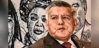 César Acuña dice apoyar paro nacional, pero afirma estar politizado: "Espero los identifiquen" César Acuña dice apoyar paro nacional, pero afirma estar politizado: "Espero los identifiquen"