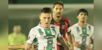 Antigua y Alajuelense no se sacaron ventaja: igualaron 0-0 en la semifinal de la Copa Centroamericana