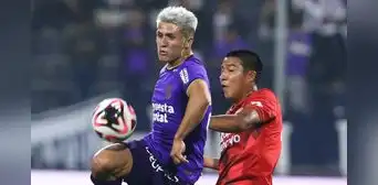 ¿Por qué Catriel Cabellos se volvió tendencia tras la sufrida victoria de Alianza Lima ante Sport Huancayo? ¿Por qué Catriel Cabellos se volvió tendencia tras la sufrida victoria de Alianza Lima ante Sport Huancayo?