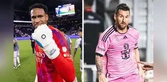 Pedro Gallese vive momento crucial en la MLS: fue nominado a importante premio y podría enfrentar a Messi por el título