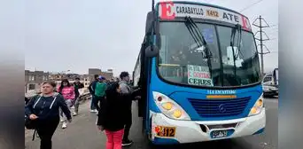Paro nacional de transportistas: clases virtuales, regiones que acatarán y puntos de concentración Paro nacional de transportistas: clases virtuales, regiones que acatarán y puntos de concentración