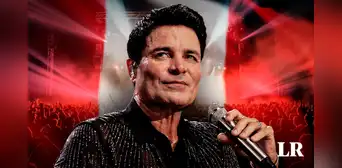 Chayanne en Perú 2025: ¿cómo comprar ENTRADAS para sus conciertos en Lima y Arequipa? Chayanne en Perú 2025: ¿cómo comprar ENTRADAS para sus conciertos en Lima y Arequipa?