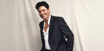 !Chayanne confirma conciertos en Perú!. Entérate las fechas y venta de entradas para Lima y Arequipa !Chayanne confirma conciertos en Perú!. Entérate las fechas y venta de entradas para Lima y Arequipa