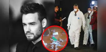 Filtran REVELADOR detalle en la autopsia de Liam Payne que explicaría que sucedió antes de su caída: "Fue muy importante" Filtran REVELADOR detalle en la autopsia de Liam Payne que explicaría que sucedió antes de su caída: "Fue muy importante"