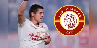 La fuerte razón por la que Los Chankas podrían jugar contra Universitario en Cusco en la última fecha