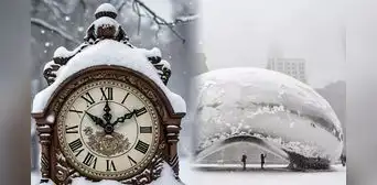 CAMBIO DE HORA en CHICAGO 2024: ajusta tu reloj en esta FECHA OFICIAL por el fin del horario de verano en EE. UU.