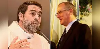 Papa Francisco expulsa a dos miembros del Sodalicio por "ilícitos canónicos intolerables" Papa Francisco expulsa a dos miembros del Sodalicio por "ilícitos canónicos intolerables"