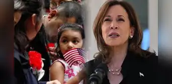 Las NUEVAS PROPUESTAS económicas de Kamala Harris para familias latinas en EE. UU. si gana las elecciones 2024 Las NUEVAS PROPUESTAS económicas de Kamala Harris para familias latinas en EE. UU. si gana las elecciones 2024
