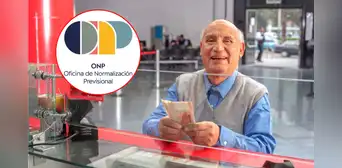 Pensión máxima ONP 2024 de S/ 893: ¿cuáles son las condiciones necesarias para acceder a este beneficio?