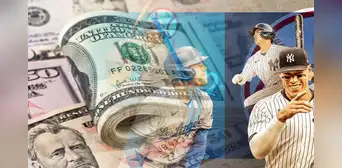 MLB en Estados Unidos 2024: precios y venta de boletos para ver la histórica Serie Mundial de béisbol en Nueva York MLB en Estados Unidos 2024: precios y venta de boletos para ver la histórica Serie Mundial de béisbol en Nueva York