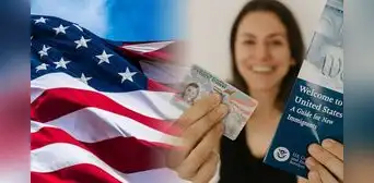 Atención, INMIGRANTE: los trabajos que otorgan con mayor facilidad la GREEN CARD en Estados Unidos Atención, INMIGRANTE: los trabajos que otorgan con mayor facilidad la GREEN CARD en Estados Unidos