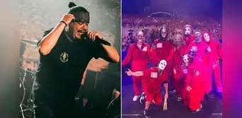 Slipknot en Lima 2024: cuándo, dónde y qué banda peruana teloneará a los estadounidenses Slipknot en Lima 2024: cuándo, dónde y qué banda peruana teloneará a los estadounidenses
