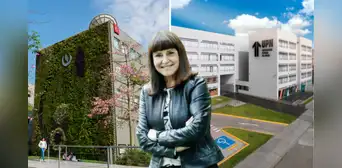 La ingeniera civil que abandonó su carrera y hoy es cofundadora de UPC, UPN y Cibertec: el camino de Mariana Rodríguez en la educación superior