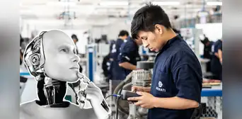 Estas son las 5 carreras técnicas de ingeniería más demandadas en Senati: sueldos alcanzan los S/7.000 en Perú