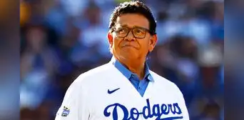 Fernando Valenzuela y las razones por las que el reconocido beisbolista no ingresó a Salón de la Fama de MLB