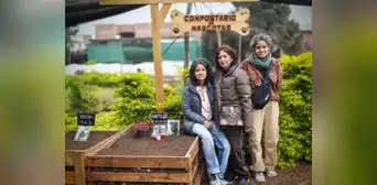 Compostaje de mascotas en Lima, la nueva tendencia que transforma la muerte en el florecer de una planta Compostaje de mascotas en Lima, la nueva tendencia que transforma la muerte en el florecer de una planta