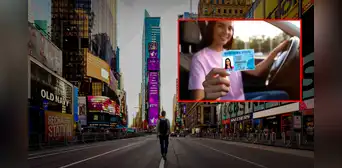 Licencia de conducir en Estados Unidos: estos son los requisitos y costos para indocumentados en Nueva York Licencia de conducir en Estados Unidos: estos son los requisitos y costos para indocumentados en Nueva York