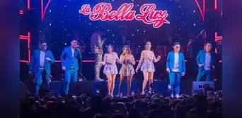 Murió IMPORTANTE integrante de orquesta La Bella Luz: "Tu luz siempre brillará"