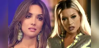 Rosángela Espinoza DIVULGA cosas del pasado de Leslie Shaw en redes sociales: "Ustedes no saben" Rosángela Espinoza DIVULGA cosas del pasado de Leslie Shaw en redes sociales: "Ustedes no saben"