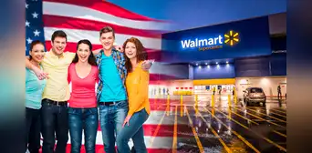 Walmart actualizó plan de beneficios para inmigrantes: estos son los requisitos para calificar en Estados Unidos Walmart actualizó plan de beneficios para inmigrantes: estos son los requisitos para calificar en Estados Unidos