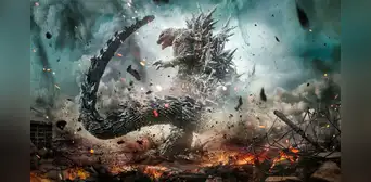 ‘Godzilla Minus One’, película ganadora del Oscar, llega a los cines peruanos: ¿cuándo se estrena? ‘Godzilla Minus One’, película ganadora del Oscar, llega a los cines peruanos: ¿cuándo se estrena?