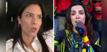 Úrsula Boza ARREMETE contra Rosángela Espinoza por sus comentarios sobre la edad: "La belleza se va" Úrsula Boza ARREMETE contra Rosángela Espinoza por sus comentarios sobre la edad: "La belleza se va"