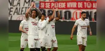 Próximo partido de Universitario: ¿cuándo juega la 'U' por el Torneo Clausura de la Liga 1 2024?