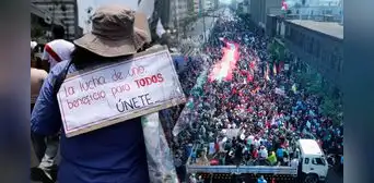 Paro Nacional de Transportistas del 23 octubre: advierten paralización de hasta 72 horas que podría afectar cumbre APEC