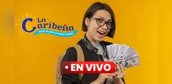 Resultado Caribeña Día y Noche HOY, 25 de octubre, por Telecaribe EN VIVO: qué cayó en el sorteo y cómo jugó Resultado Caribeña Día y Noche HOY, 25 de octubre, por Telecaribe EN VIVO: qué cayó en el sorteo y cómo jugó