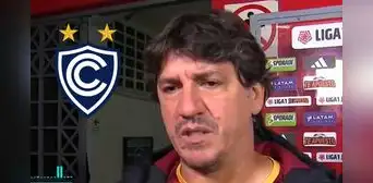 Jean Ferrari dejó polémico comentario tras derrota de Universitario y habló de Cienciano: "Vendrá incentivado"