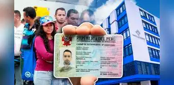Hoteles y alquileres del Perú estarán obligados a pedir documentos a extranjeros: esto dice la nueva ley de Migraciones