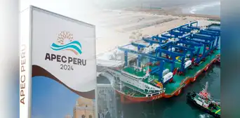 ¿Cuáles son las 5 oportunidades comerciales que APEC pretende impulsar para fortalecer las exportaciones peruanas? ¿Cuáles son las 5 oportunidades comerciales que APEC pretende impulsar para fortalecer las exportaciones peruanas?