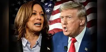 Kamala vs. Trump EN VIVO: ¿Quién ganará las Elecciones 2024, de acuerdo con las últimas encuestas presidenciales? Kamala vs. Trump EN VIVO: ¿Quién ganará las Elecciones 2024, de acuerdo con las últimas encuestas presidenciales?