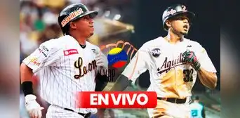Juego de Leones vs Águilas EN VIVO por la LVBP 2024-25 vía 1 Baseball Network y Beisbolplay: TRANSMISIÓN ONLINE Juego de Leones vs Águilas EN VIVO por la LVBP 2024-25 vía 1 Baseball Network y Beisbolplay: TRANSMISIÓN ONLINE