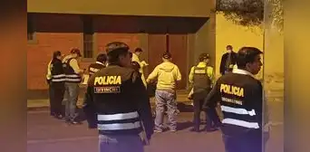 Balacera en Arequipa: sicarios asesinan a extranjero en Yanahuara mientras grababan crimen
