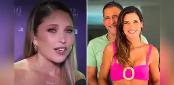Anna Carina Copello respalda a su hermana María Pía por falsas acusaciones contra su familia: "Creo y confío en ella" Anna Carina Copello respalda a su hermana María Pía por falsas acusaciones contra su familia: "Creo y confío en ella"
