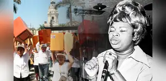 ¿Por qué el 31 de octubre se celebra el Día de la Canción Criolla en Perú?: historia y todo lo que se sabe ¿Por qué el 31 de octubre se celebra el Día de la Canción Criolla en Perú?: historia y todo lo que se sabe