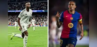 Canal confirmado del Real Madrid vs Barcelona: ¿dónde ver el clásico español por LaLiga?