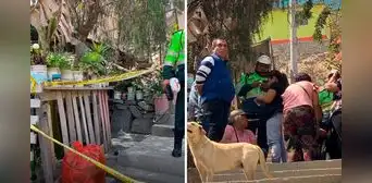 Triple homicidio en Ate: asesinan a madre y sus dos hijos tras brutal ataque en Huaycán
